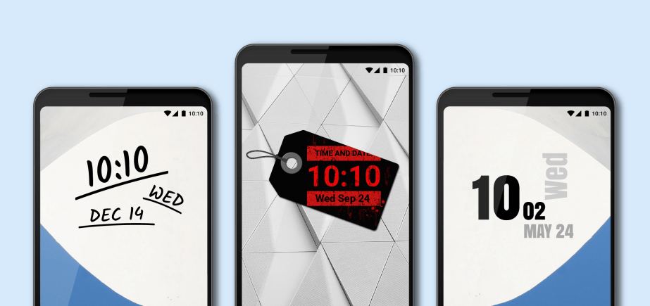 Comic Light, Red Tag & Bold